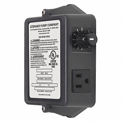 Chemical Pumps image